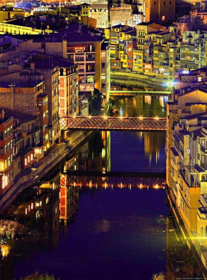 Terra Boutique Apartment Girona Dış mekan fotoğraf